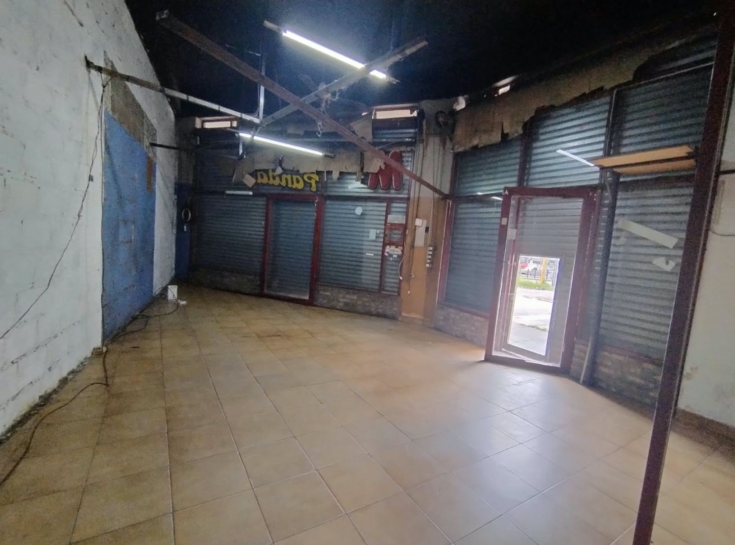 Local Comercial en Alquiler en La Matanza, G.B.A. Zona Oeste