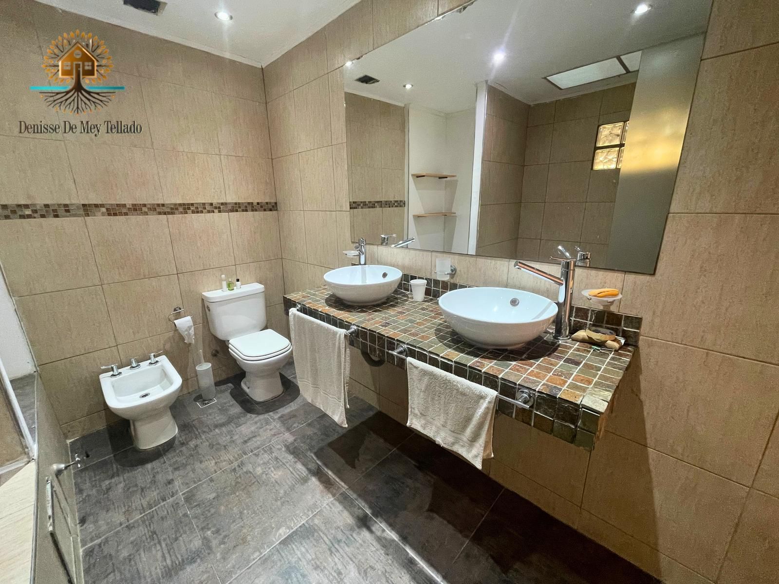 Departamento en Venta en General San Martin, G.B.A. Zona Norte