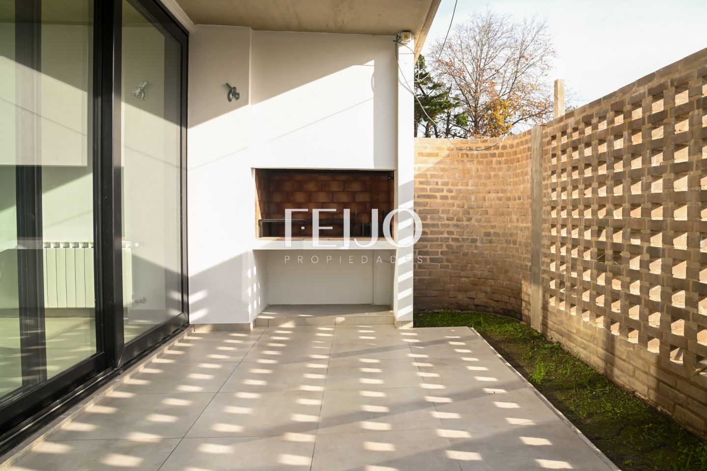VENTA DE DEPARTAMENTO EN La Plata - City Bell - 35