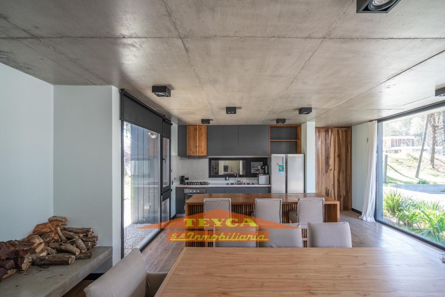 Casa en venta Barrio Pioneros 4 ambientes