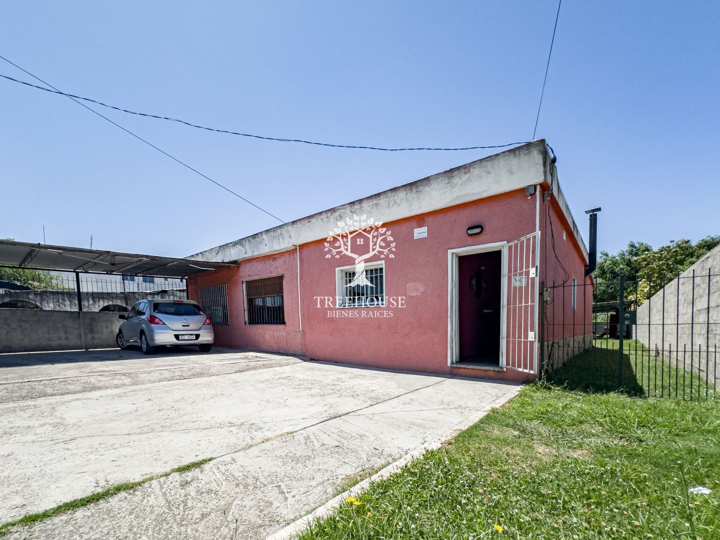 Casa EN VENTA