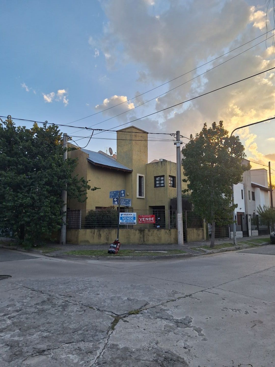 Casa en Venta en Cordoba, Cordoba