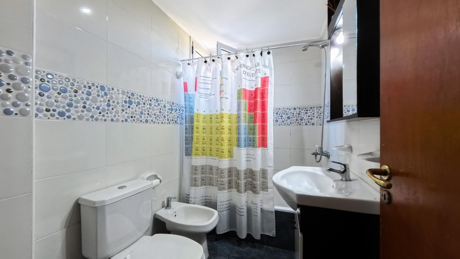 Departamento en Venta en General San Martin, G.B.A. Zona Norte