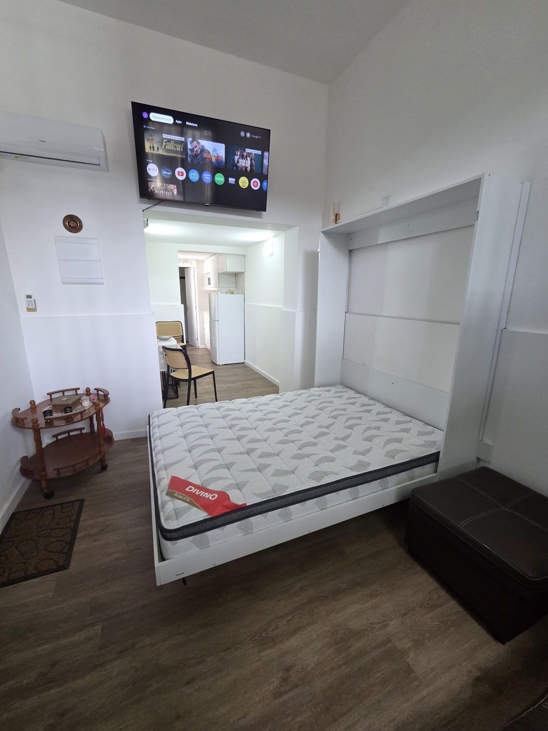 Apartamento en venta, Goes