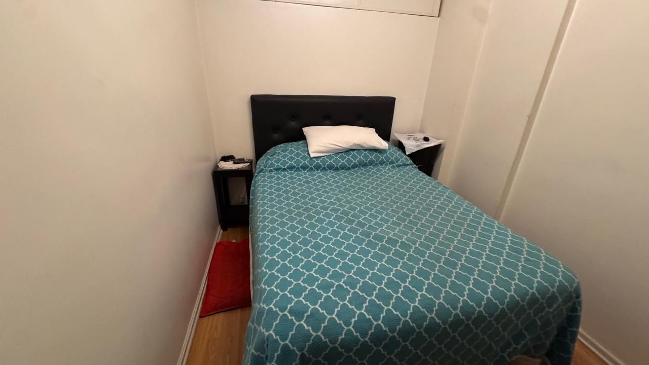 Departamento en Venta en Barracas, Capital Federal