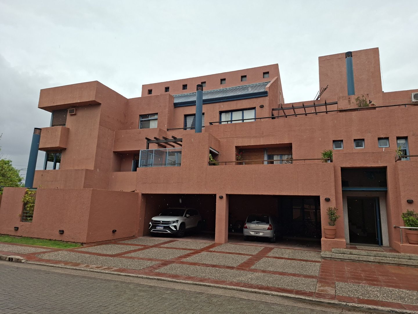 Cordoba Richieri 2600