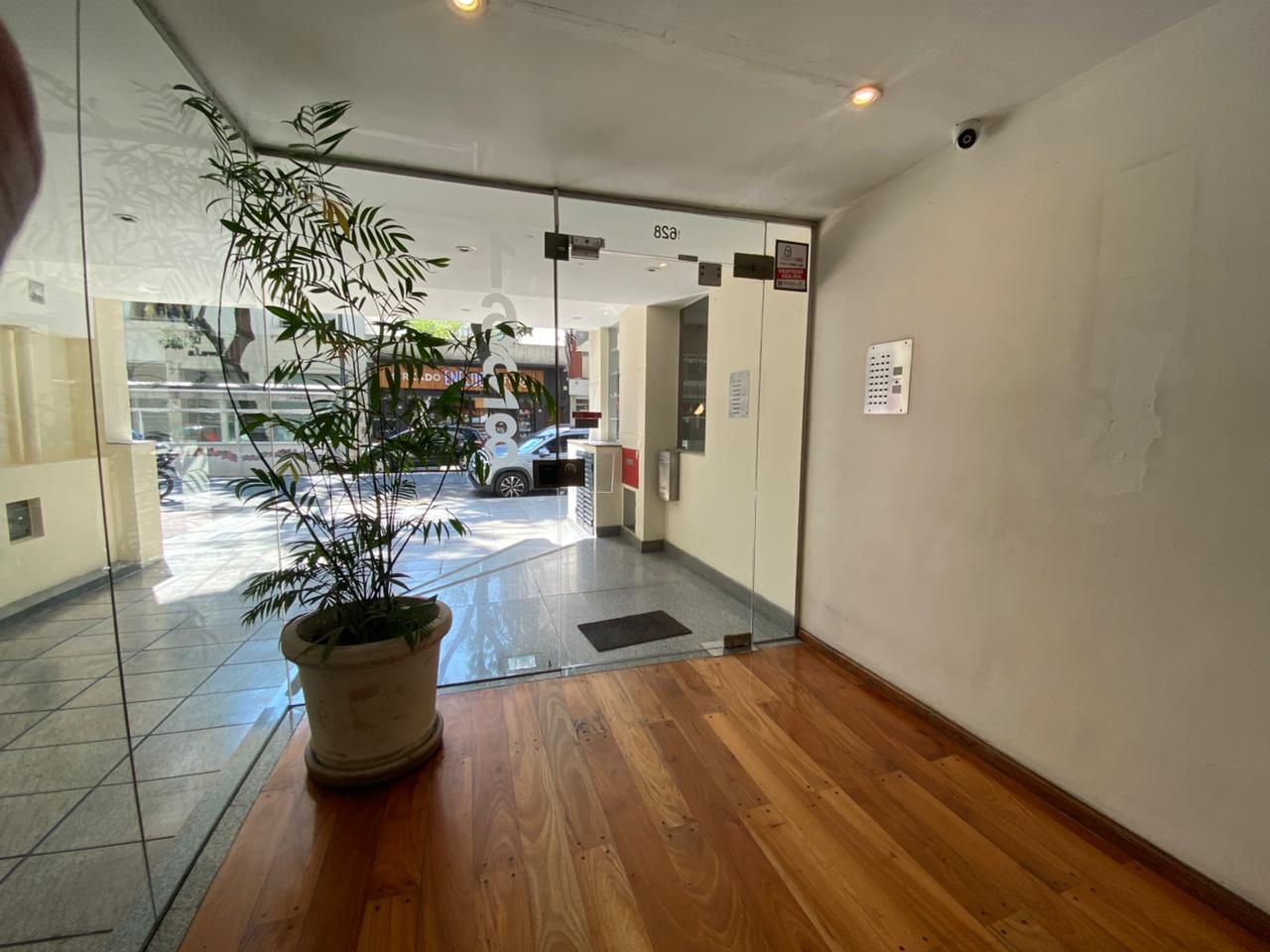 ALQUILER DE DEPARTAMENTO EN Capital Federal - BELGRANO - 15