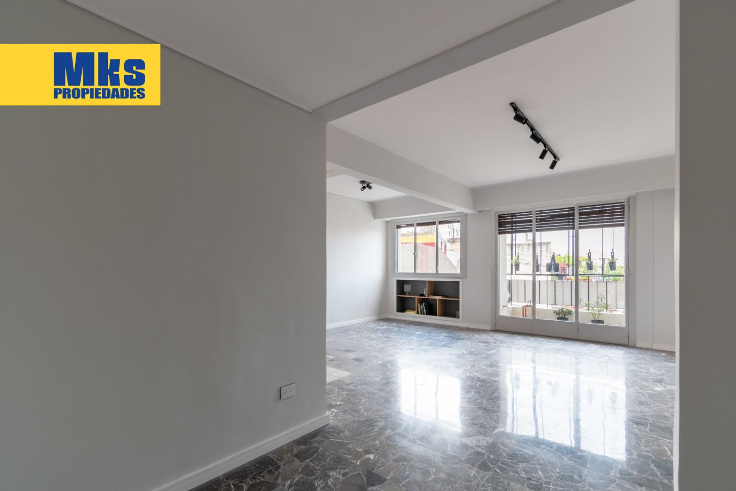 VENTA DE DEPARTAMENTO EN Capital Federal - Barracas - 6