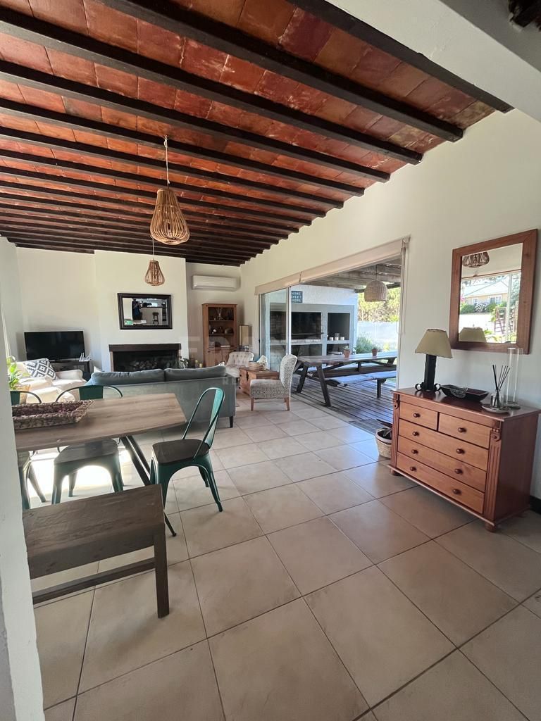 Casa EN ALQUILER TEMPORARIO