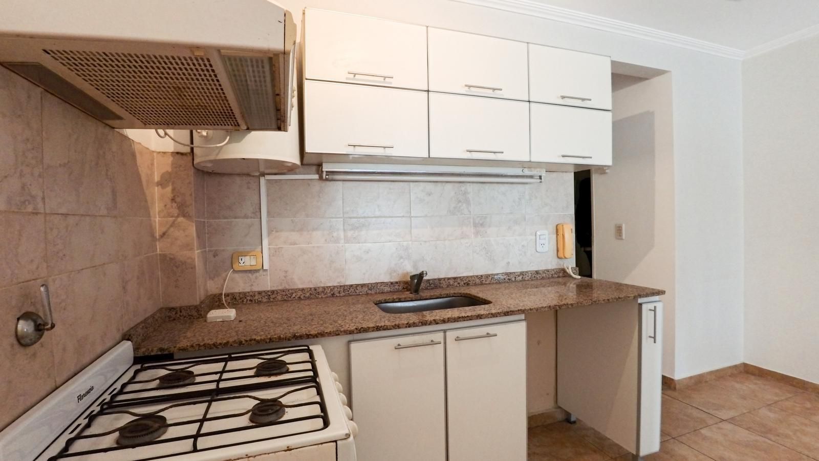 Departamento en Venta en Villa Pueyrredon, Capital Federal