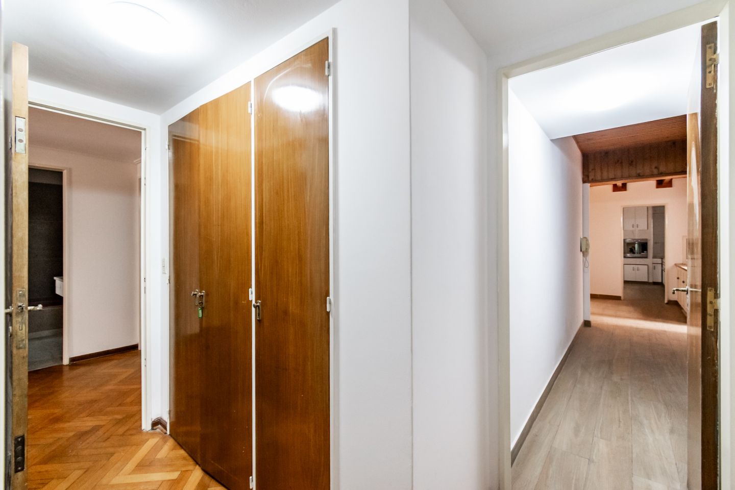VENTA DE DEPARTAMENTO EN Capital Federal - Recoleta - 21