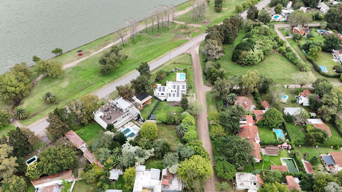 Lote EN VENTA