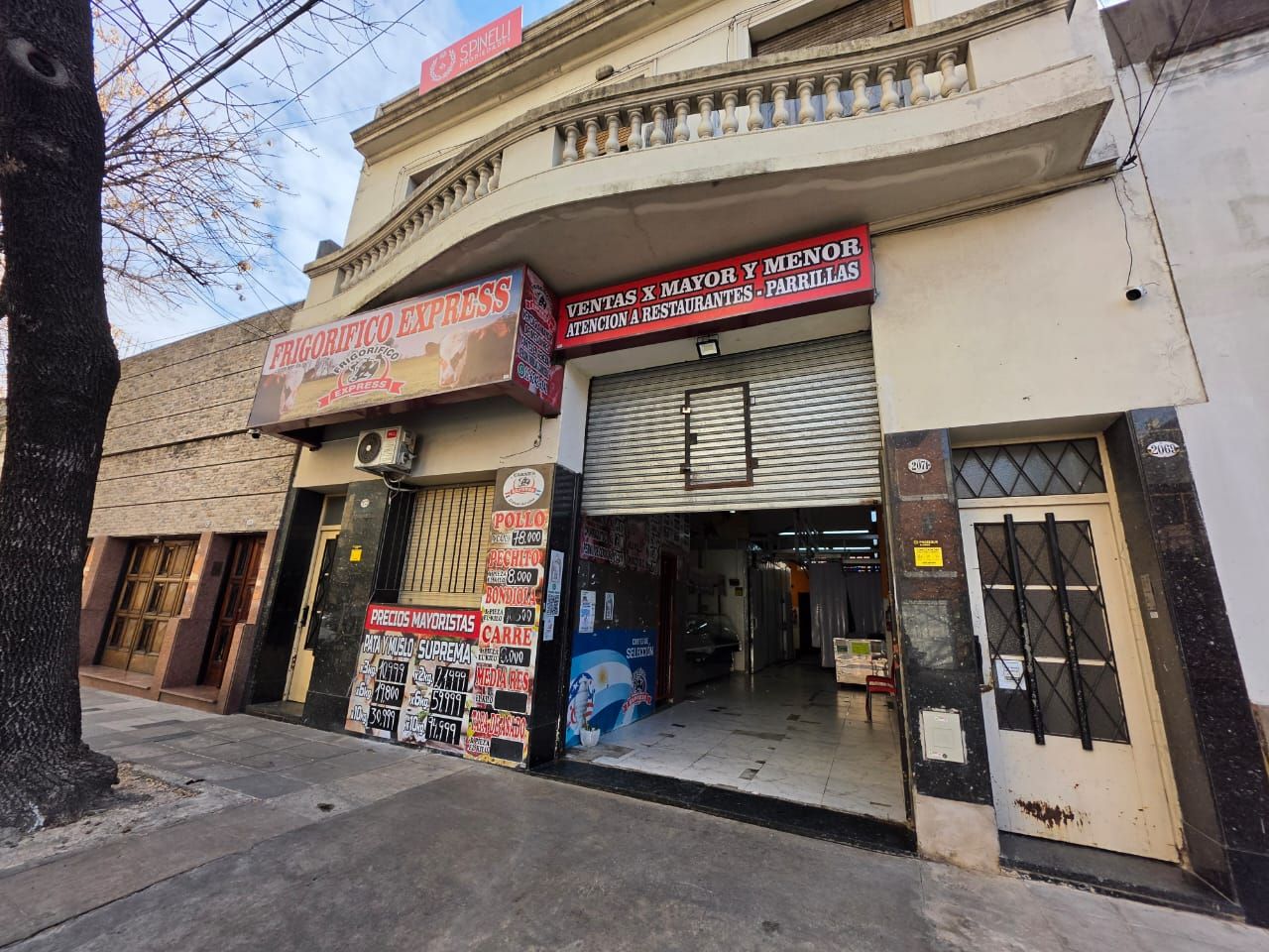 Local Comercial en Venta en Boedo, Capital Federal