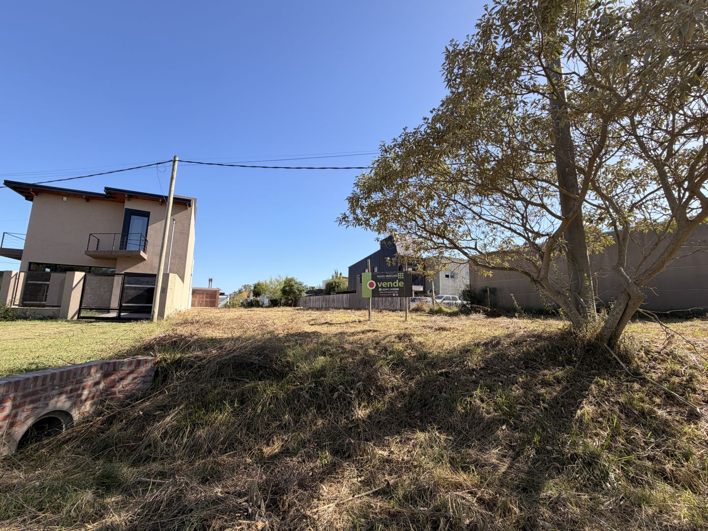Lote EN VENTA