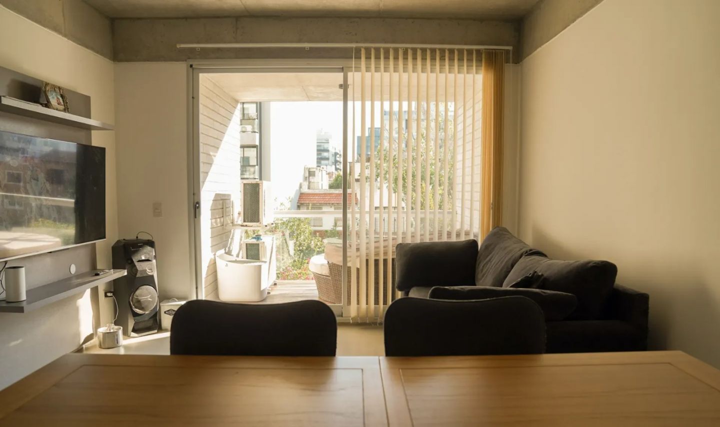 SERGIO MORCILLO PROPIEDADES, Venta de Departamento en Olivos   Vicente López Foto3 