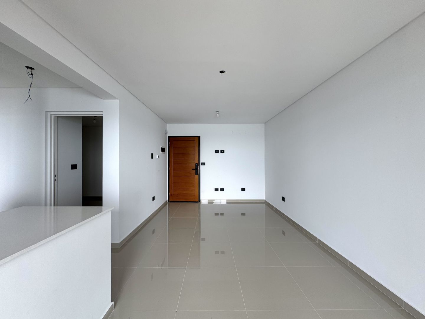 VENTA DE DEPARTAMENTO EN Puerto Madryn - ZONA CENTRO - 5