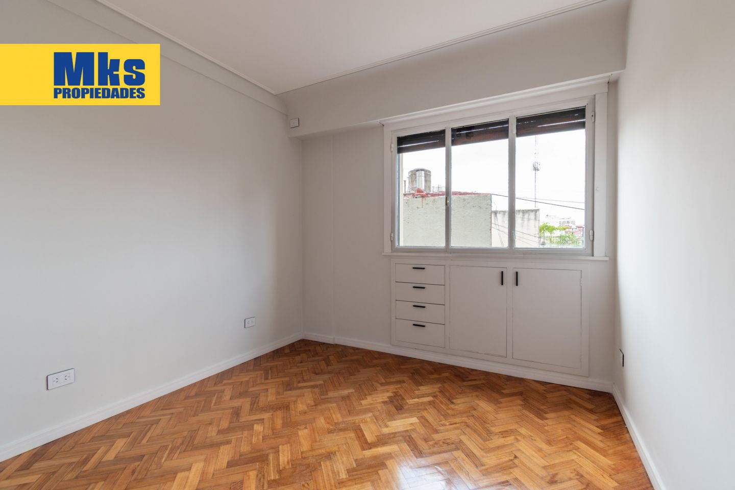 Departamento en Venta en Barracas, Capital Federal