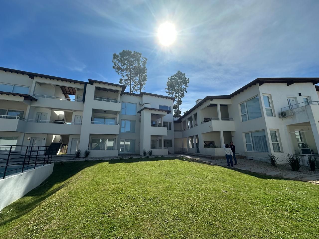 Departamento en Alquiler Temporario en Pinamar, Buenos Aires Costa Atlantica