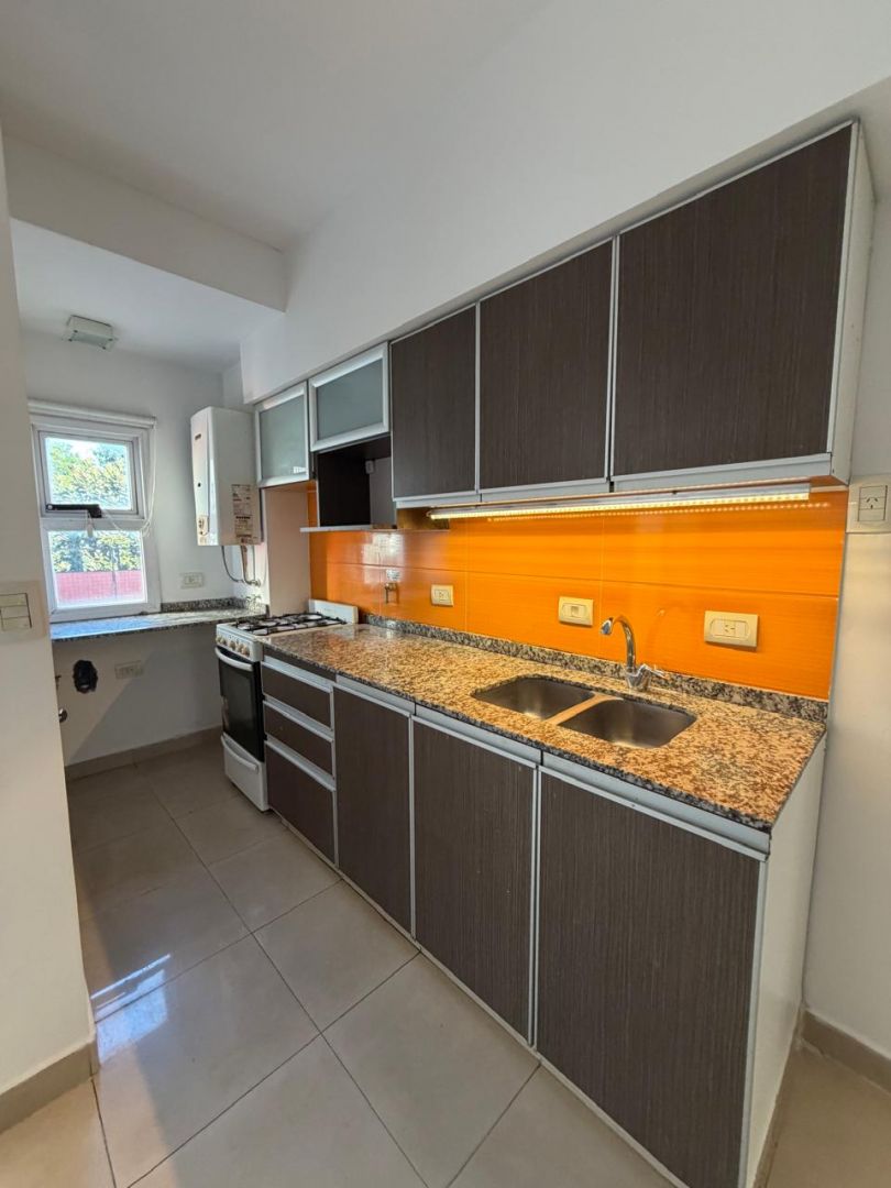 ALQUILER DE DEPARTAMENTO EN Capital Federal - Almagro - 3