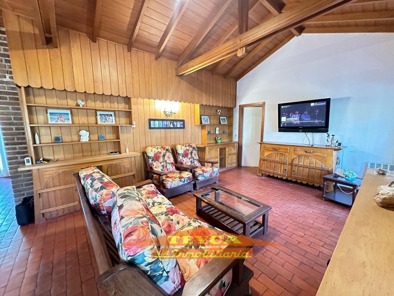 Casa en venta Pinamar 5 ambientes