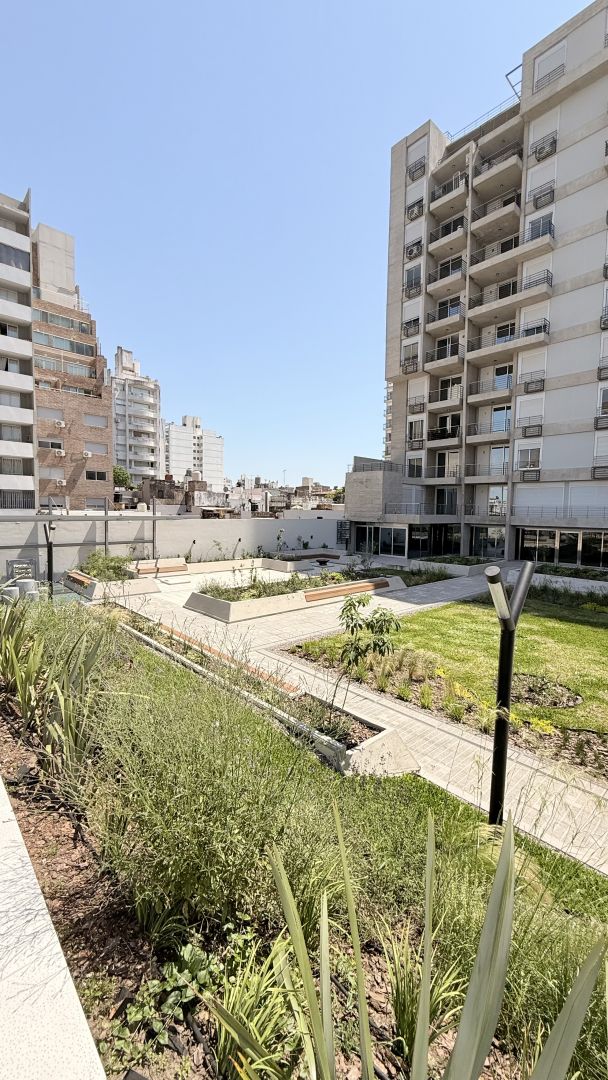 Departamento en Venta en Rosario, Santa Fe