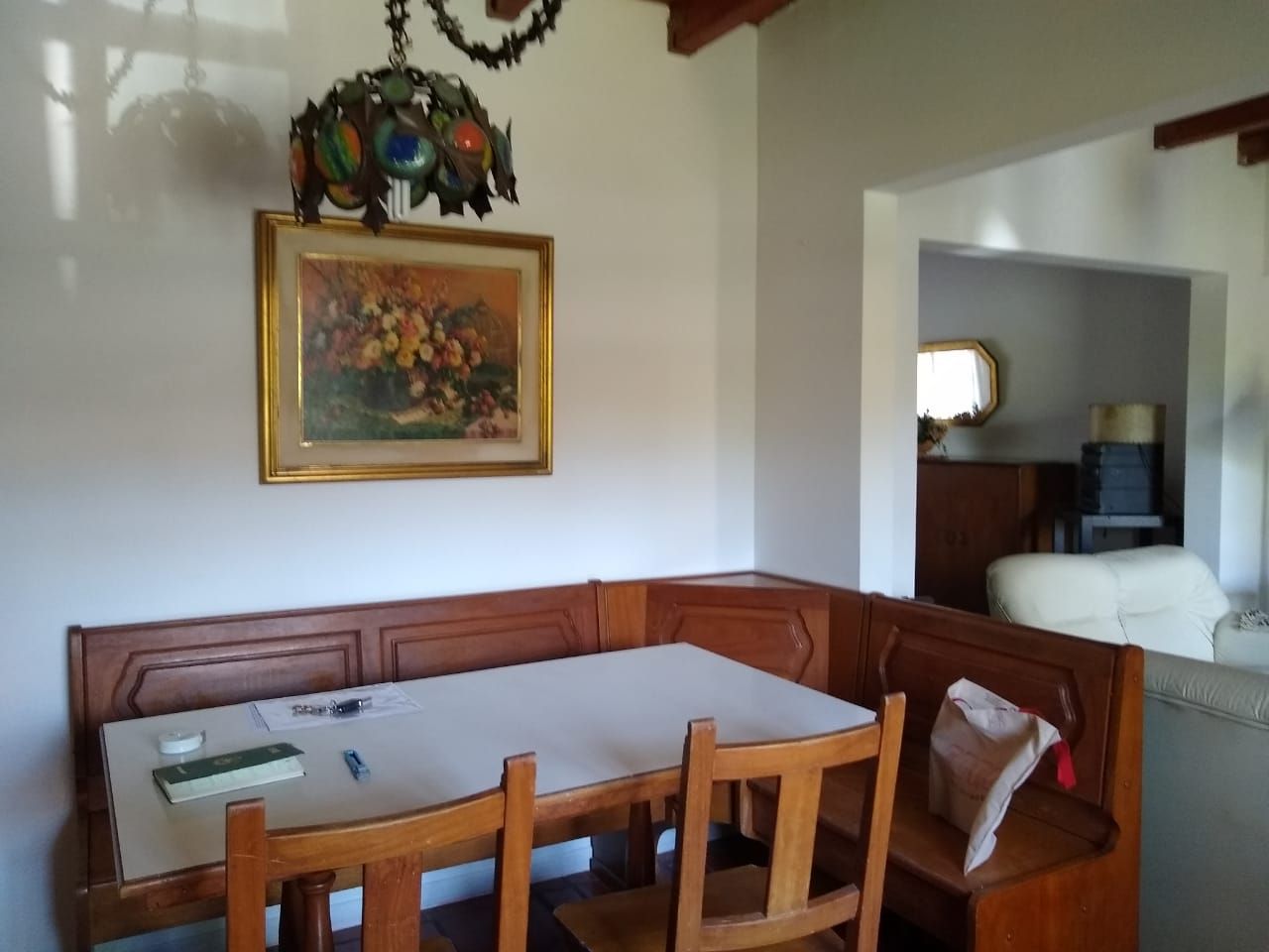 Casa EN ALQUILER