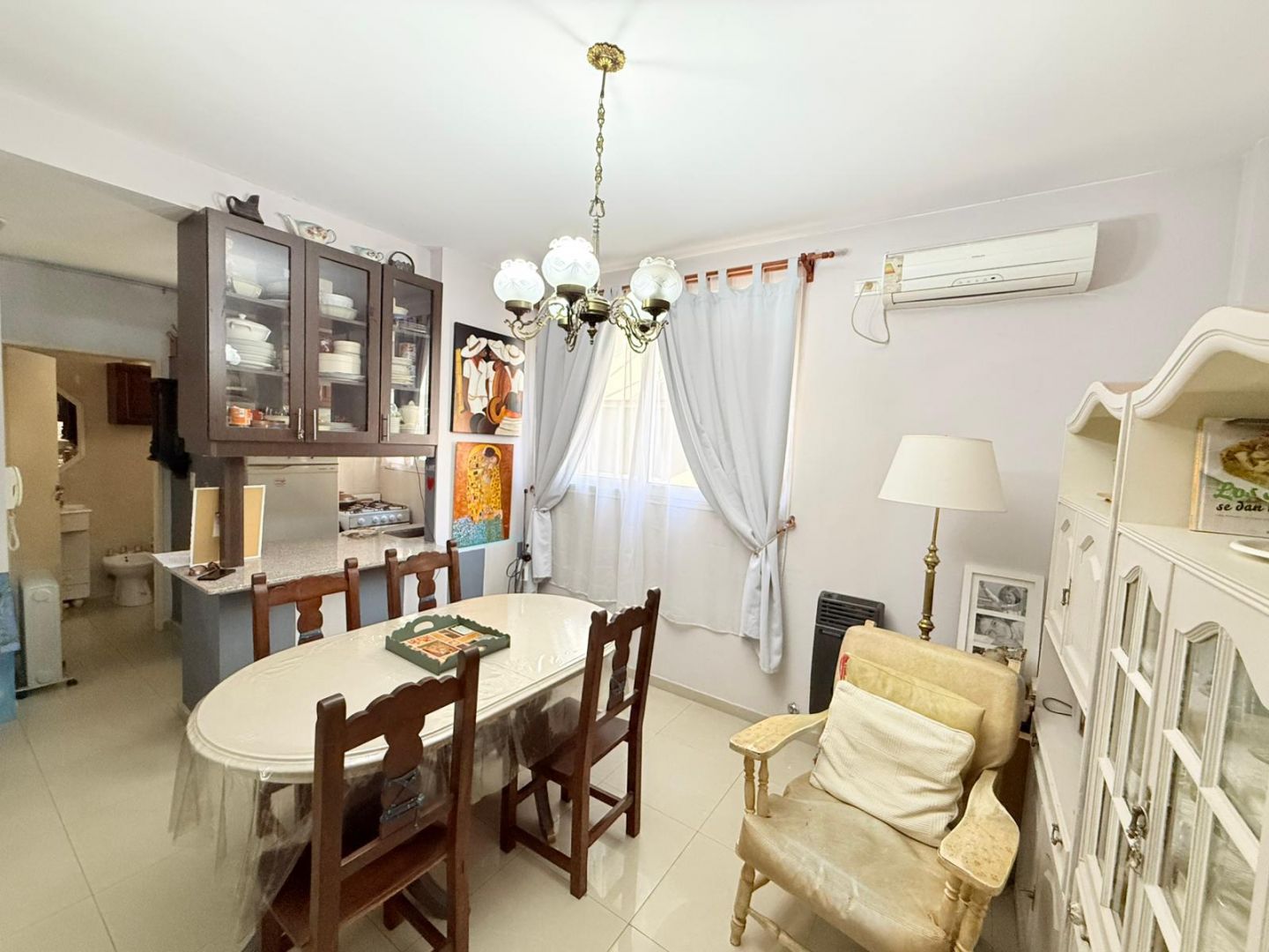 Departamento en Venta en General San Martin, G.B.A. Zona Norte