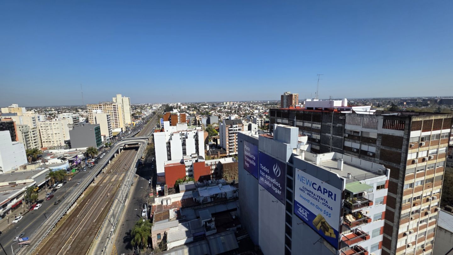 Departamento en ALEM, LEANDRO N. 100