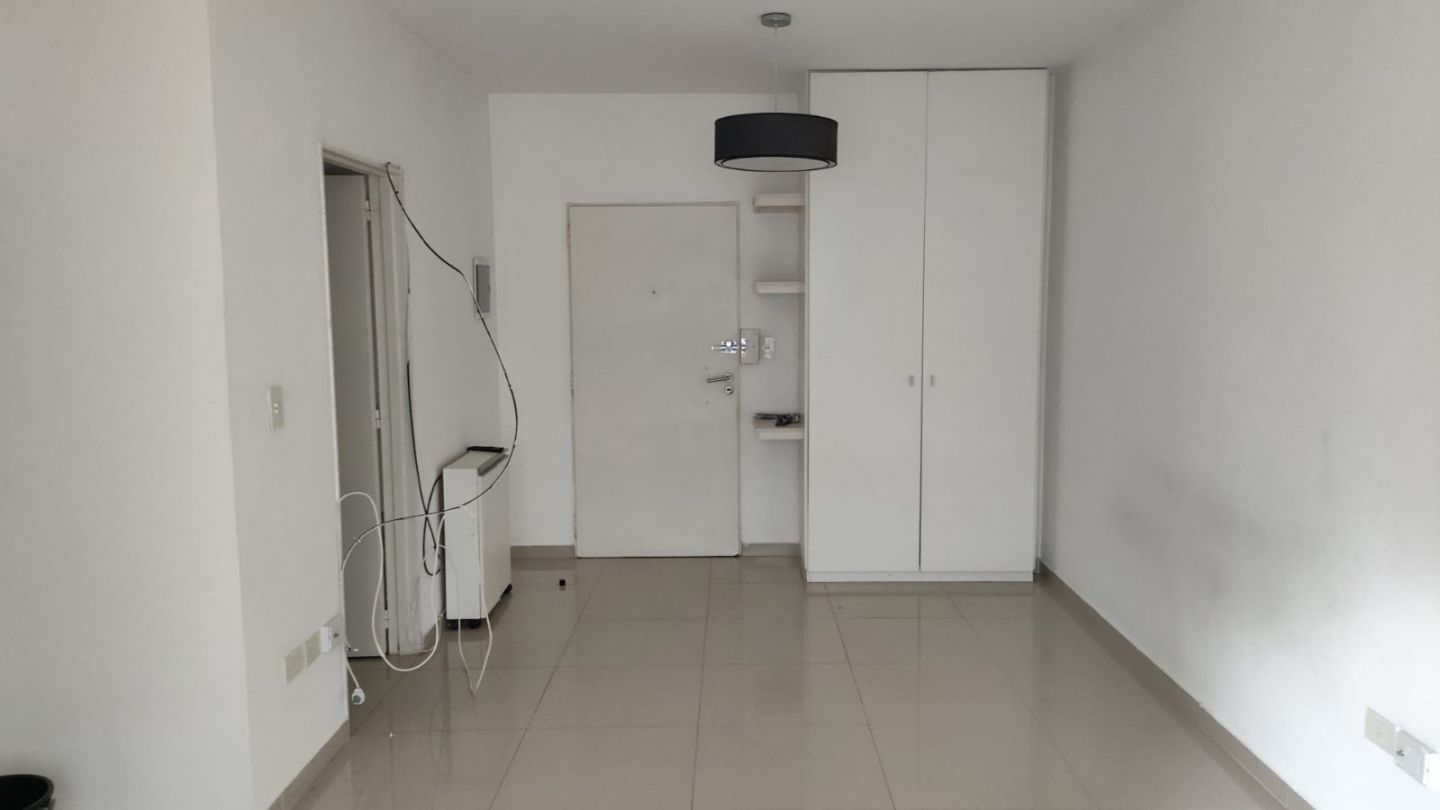 Departamento en Alquiler en Nuñez, Capital Federal