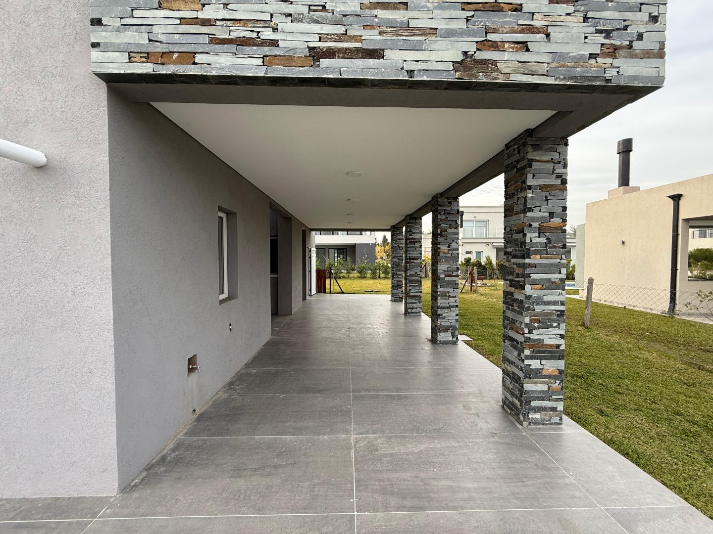 Casa EN ALQUILER