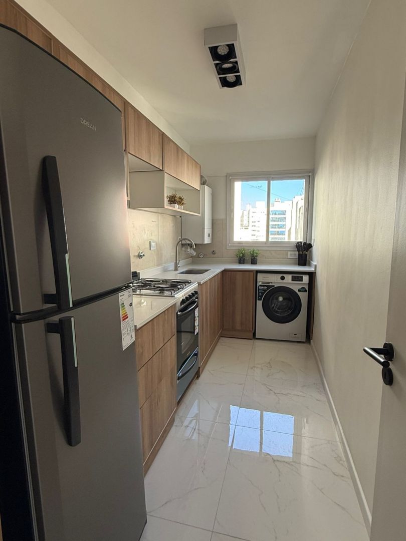 VENTA DE DEPARTAMENTO EN Mar del Plata - Plaza Mitre - 15