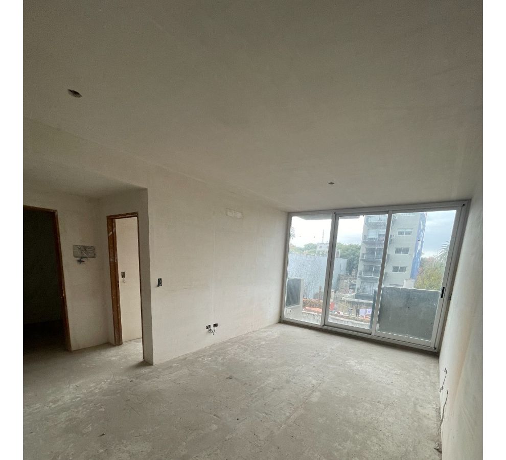 Departamento en Venta en Parque Patricios, Capital Federal