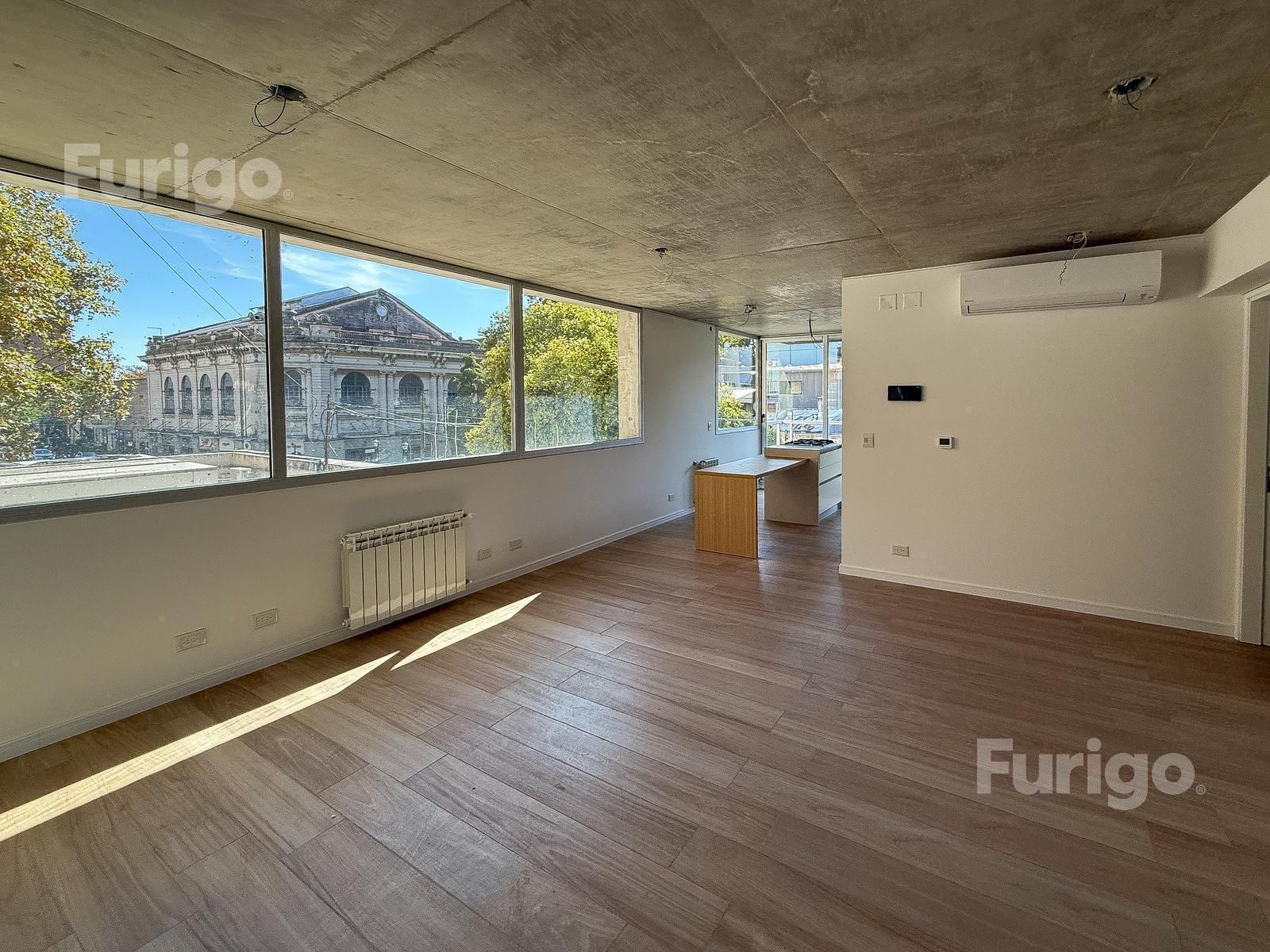 Departamento en Venta en Rosario, Santa Fe