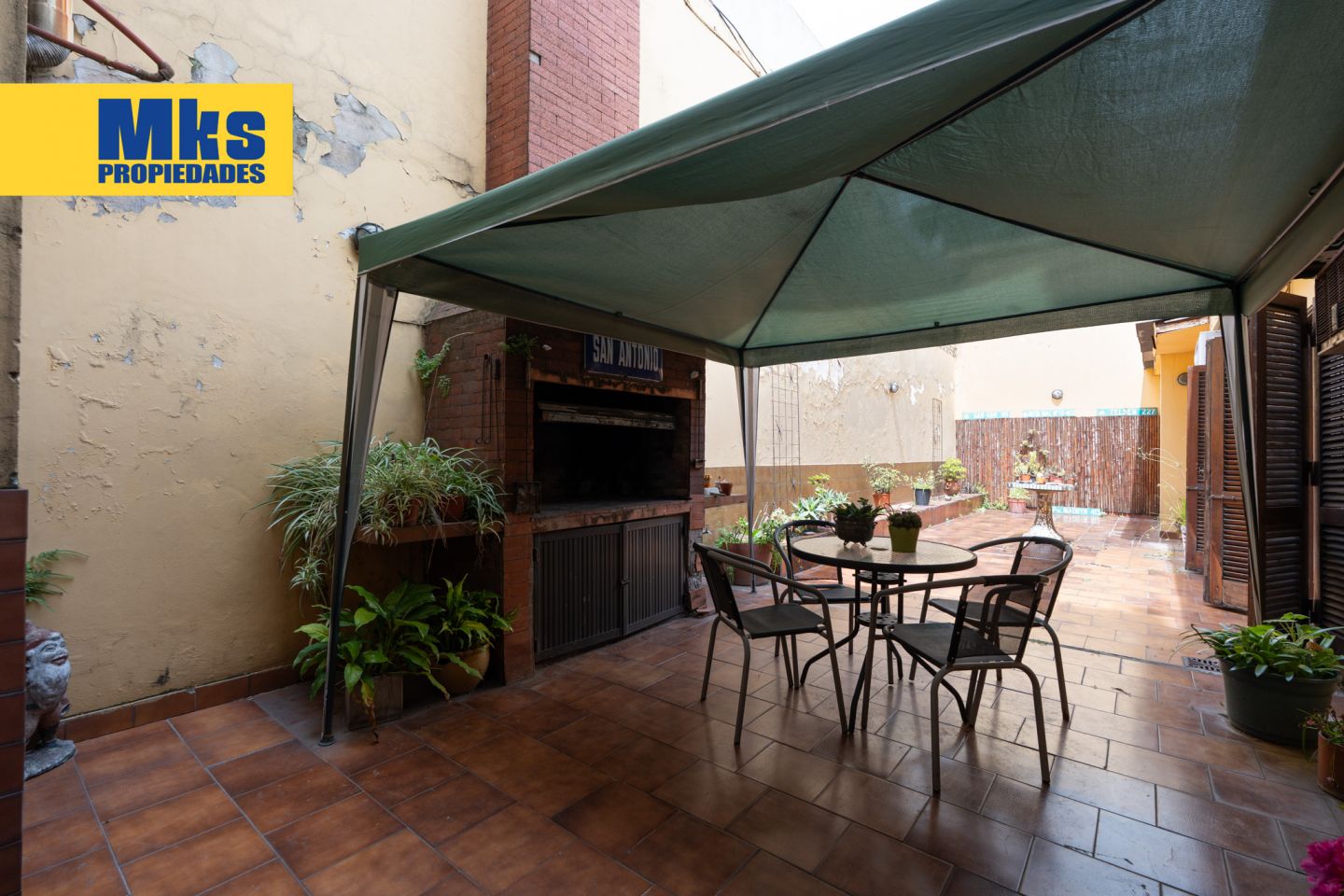 VENTA DE DEPARTAMENTO EN Capital Federal - Barracas - 36