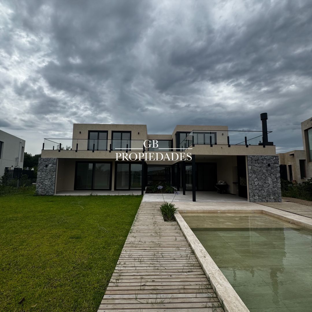 VENTA DE CASA EN Pilar - Pilara - 46