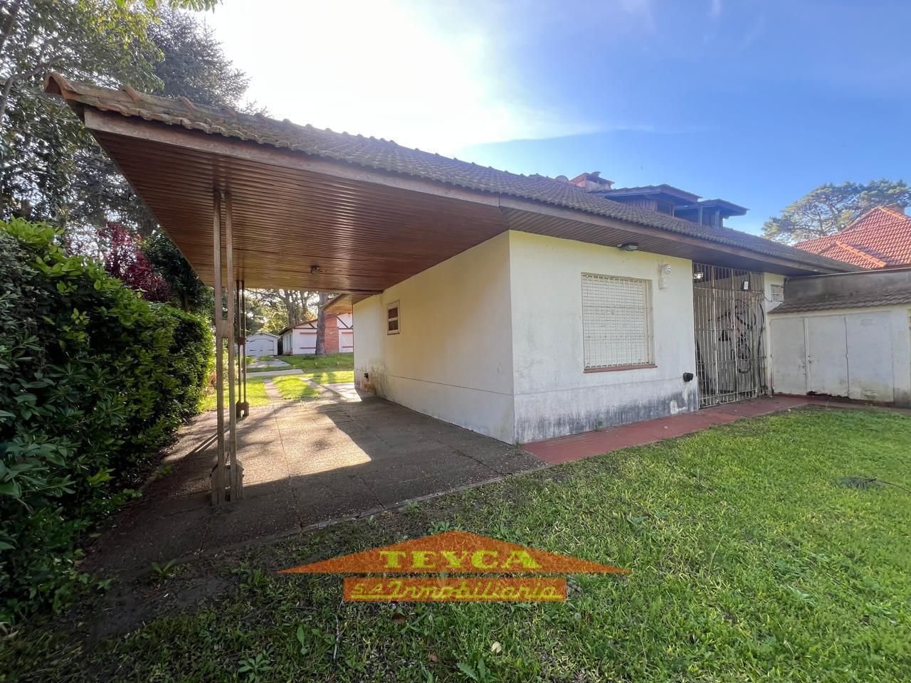 Casa en venta Centro 3 ambientes