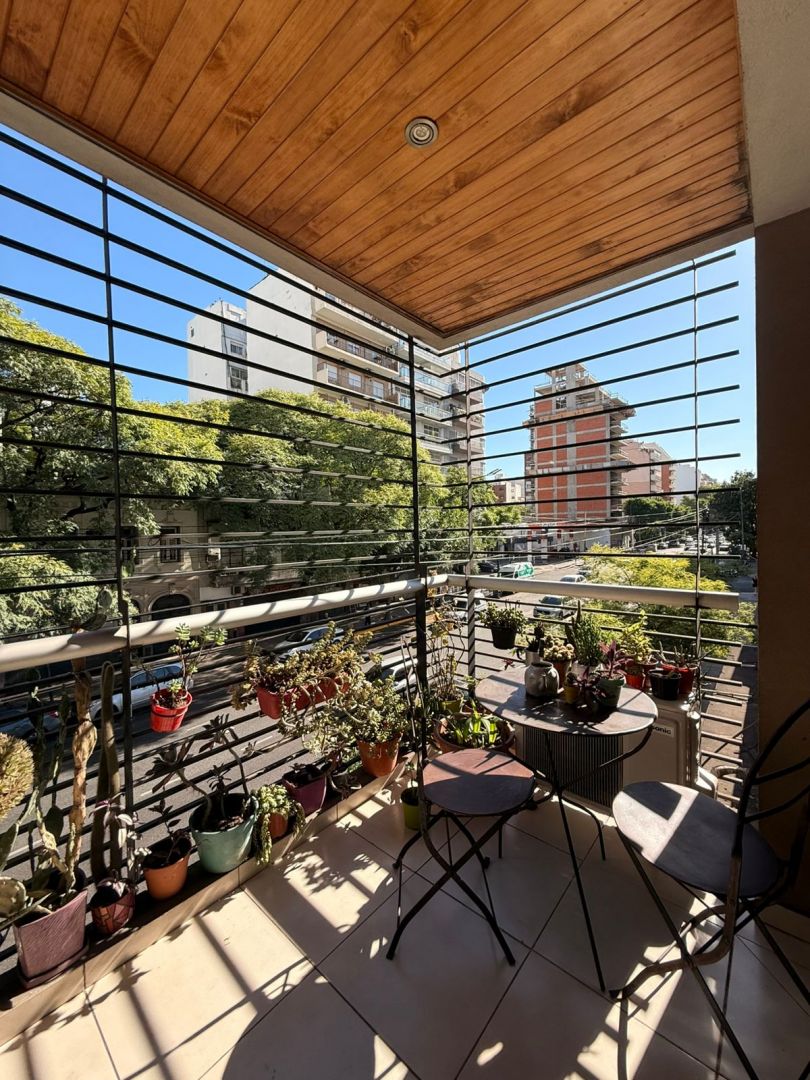 VENTA DE DEPARTAMENTO EN Capital Federal - Caballito - 2