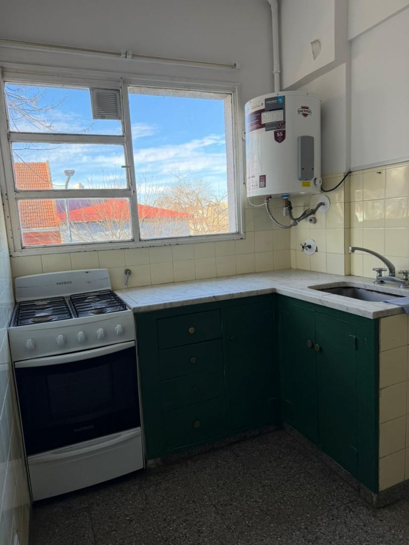 Departamento en Venta en Villa Pueyrredon, Capital Federal