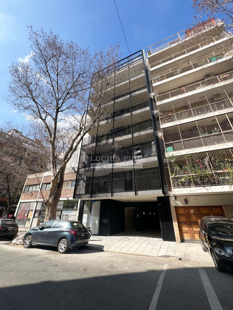 VENTA DE DEPARTAMENTO EN Capital Federal - Villa Crespo - 9