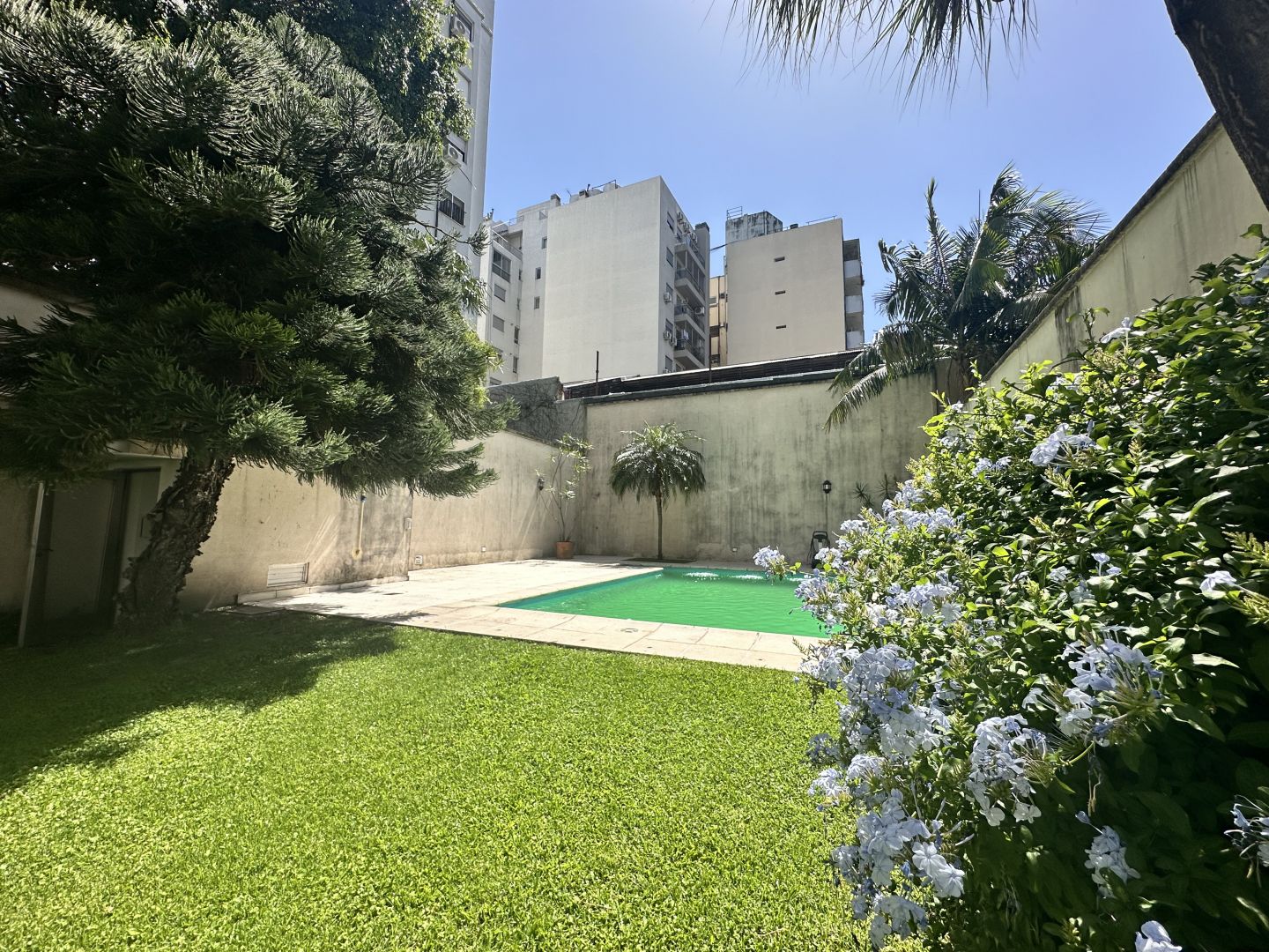 VENTA DE CASA EN Capital Federal - Flores - 37