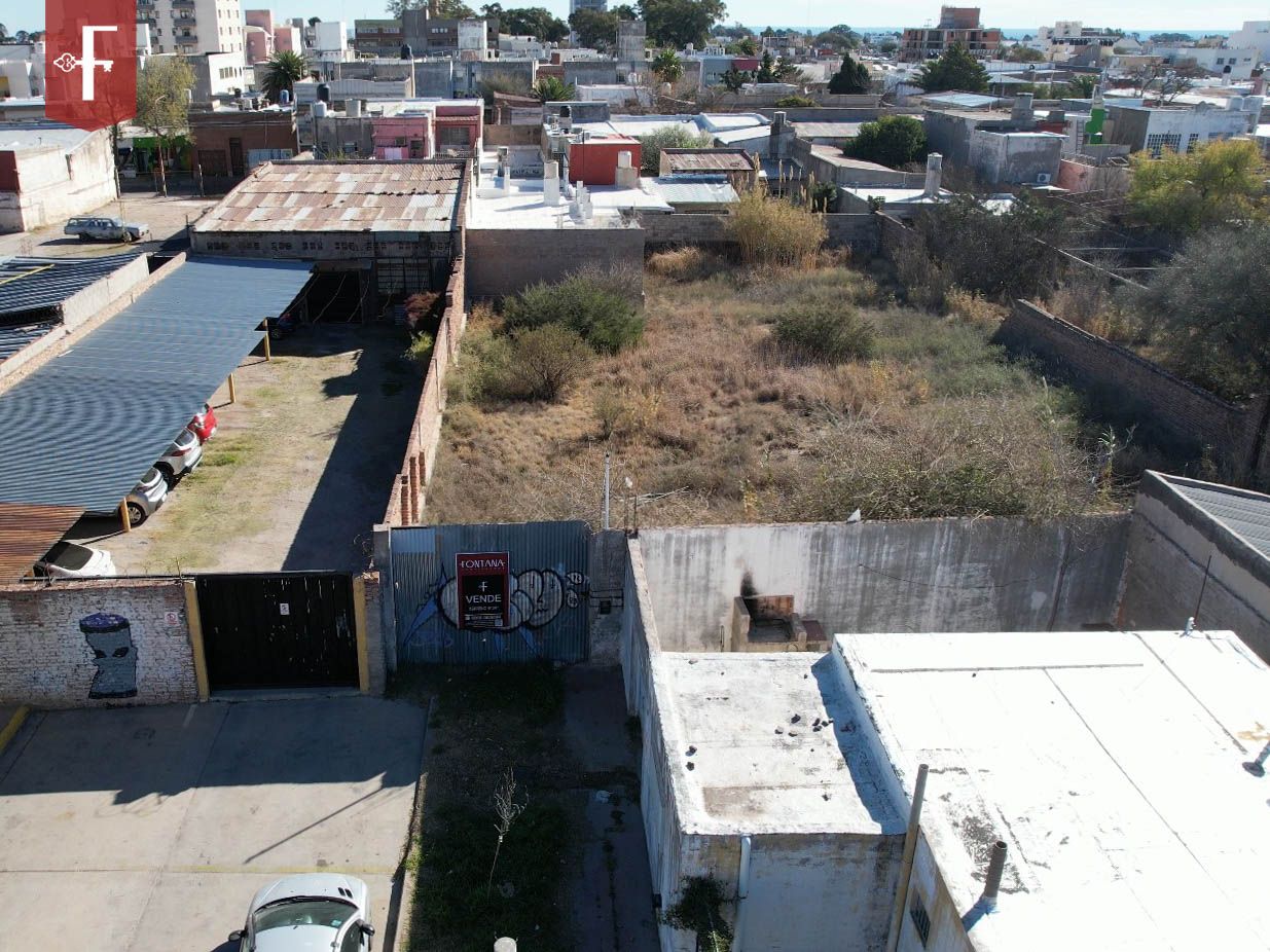 Lote en PASAJE JUAN W. G
