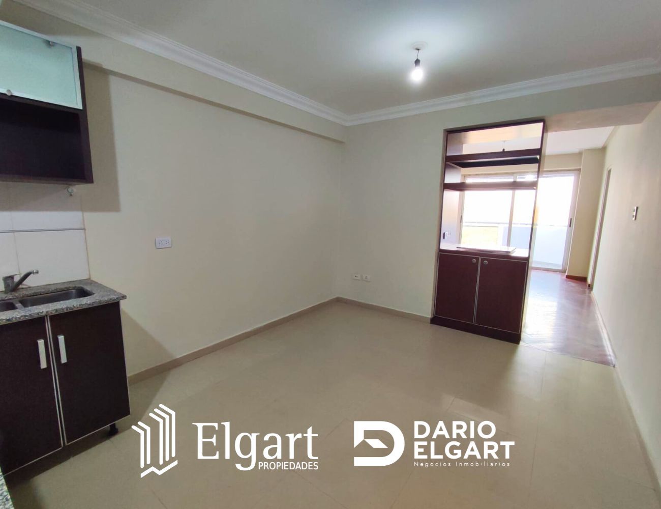 ALQUILER DE DEPARTAMENTO EN San Miguel de Tucumán — foto 2
