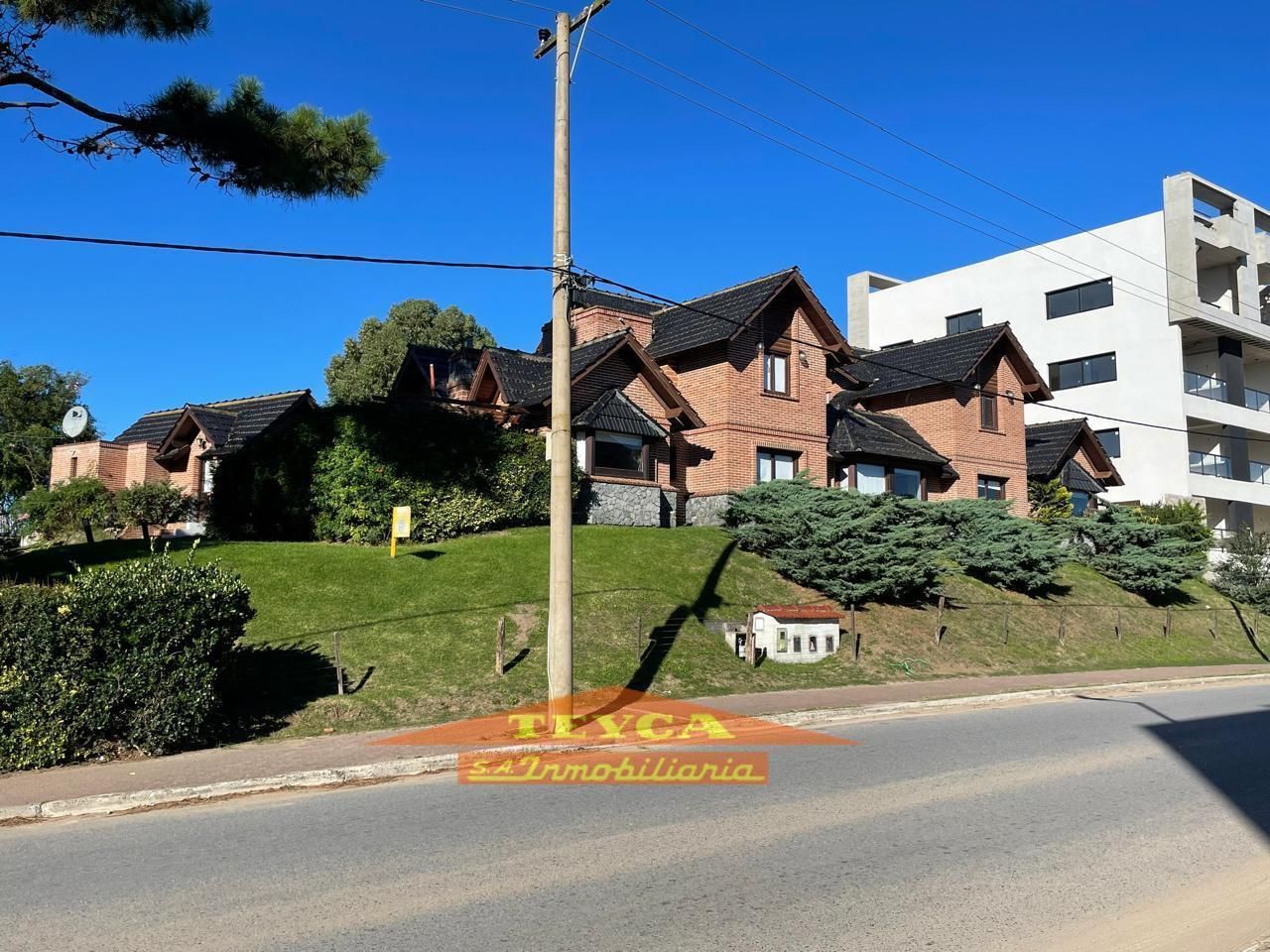 Edificio en venta Pinamar 0 ambientes