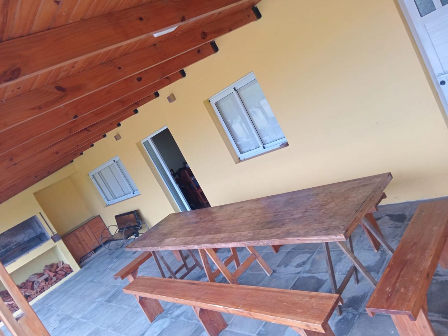 Quinta EN ALQUILER