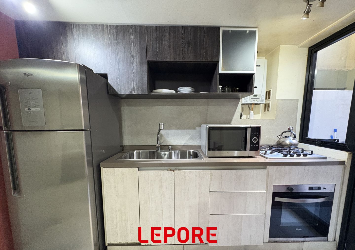 VENTA DE DEPARTAMENTO EN Capital Federal - Caballito - 9
