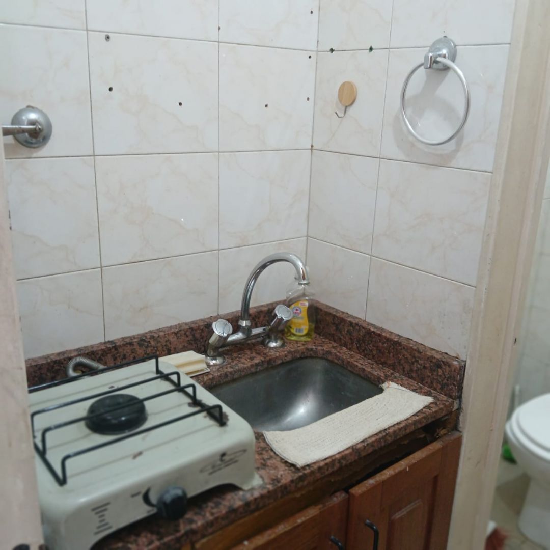 ALQUILER DE DEPARTAMENTO EN Capital Federal - Villa Devoto - 7