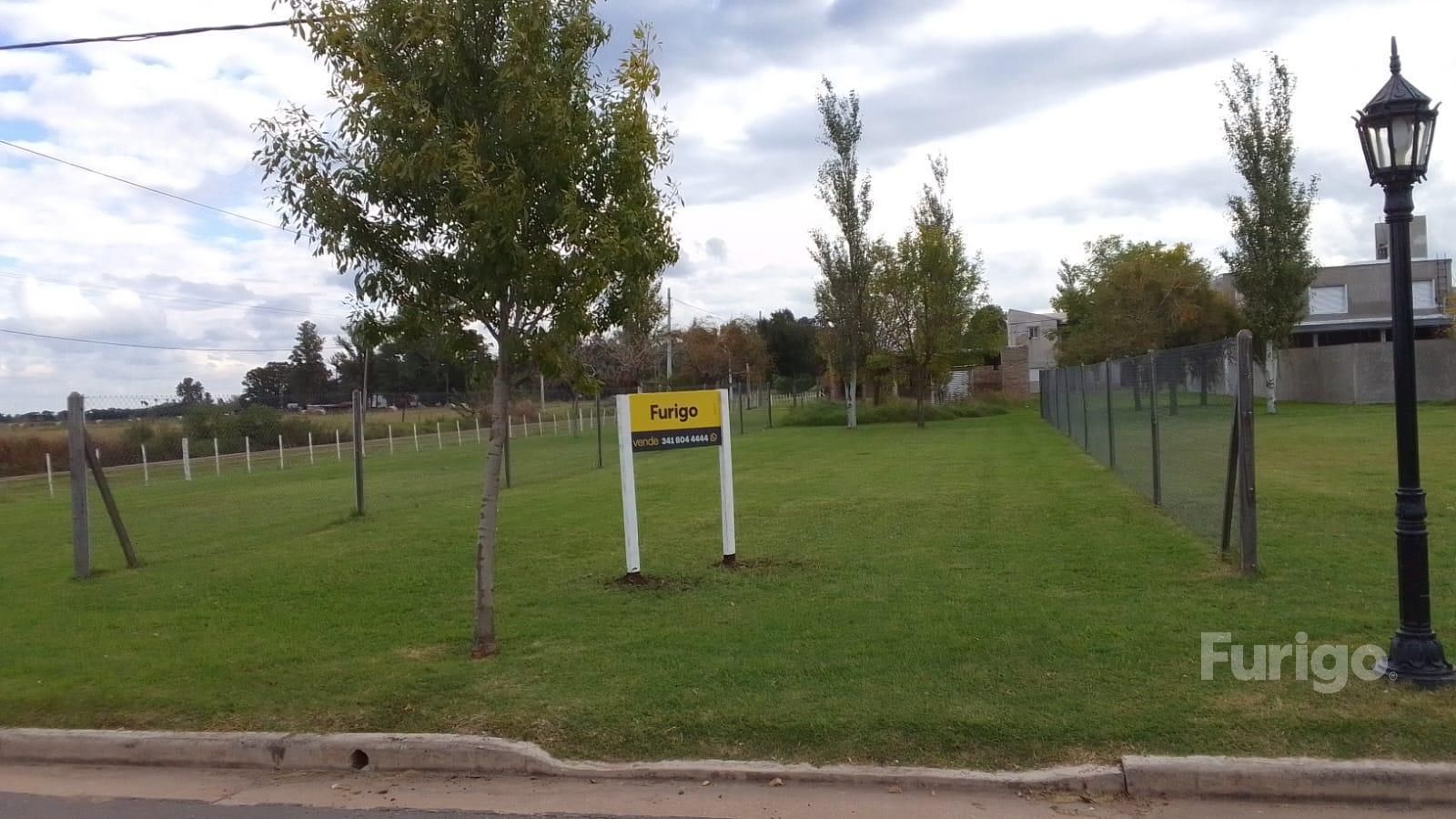 Lote en Venta en Rosario, Santa Fe