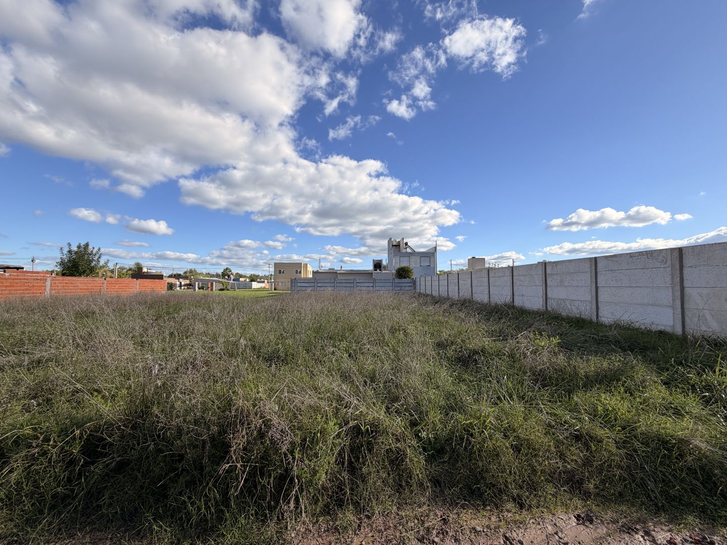 Lote EN VENTA