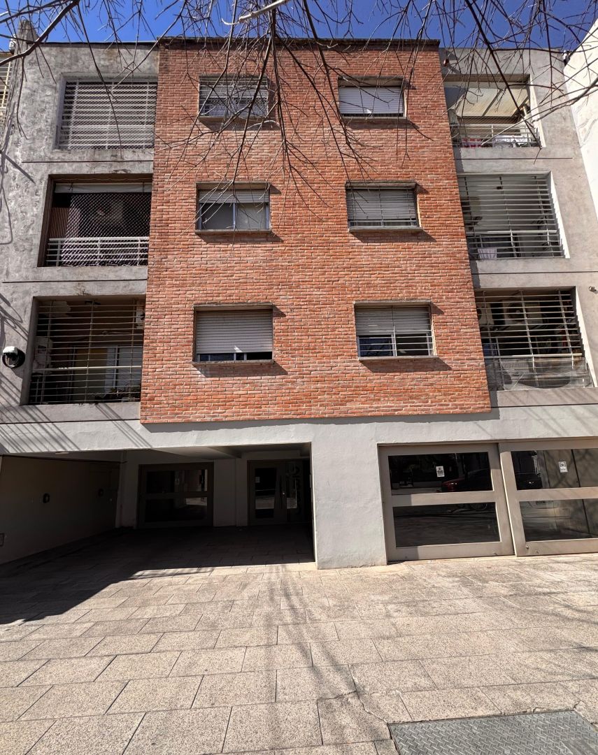 Departamento en Alquiler en Villa Pueyrredon, Capital Federal