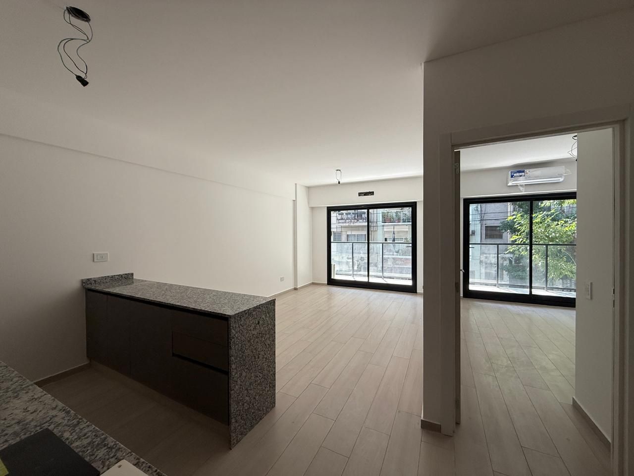 ALQUILER DE DEPARTAMENTO EN Capital Federal - Palermo - 19